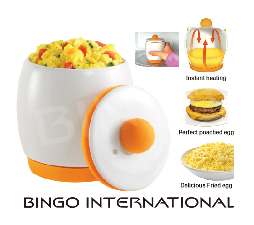 BINGO Co.,Ltd.